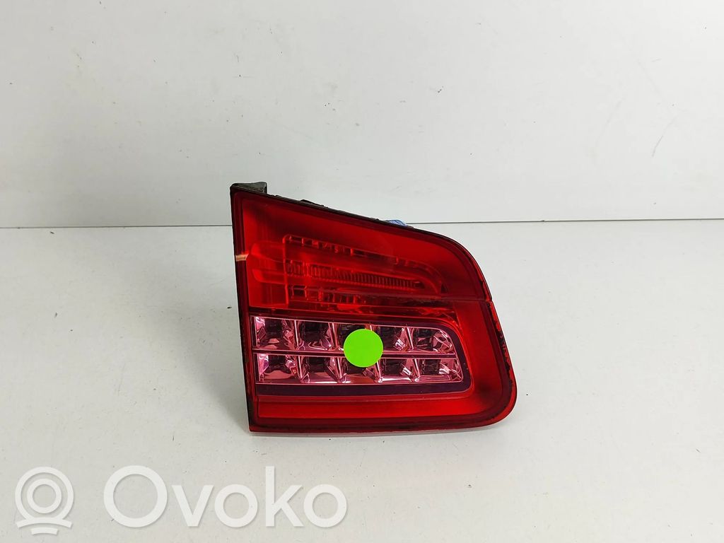 Citroen C5 Tailgate rear/tail lights 