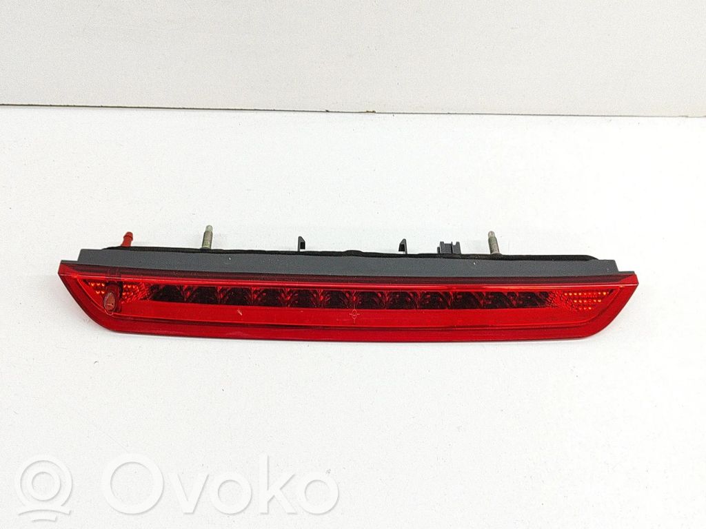 Citroen C5 Aircross Trzecie światło stop 