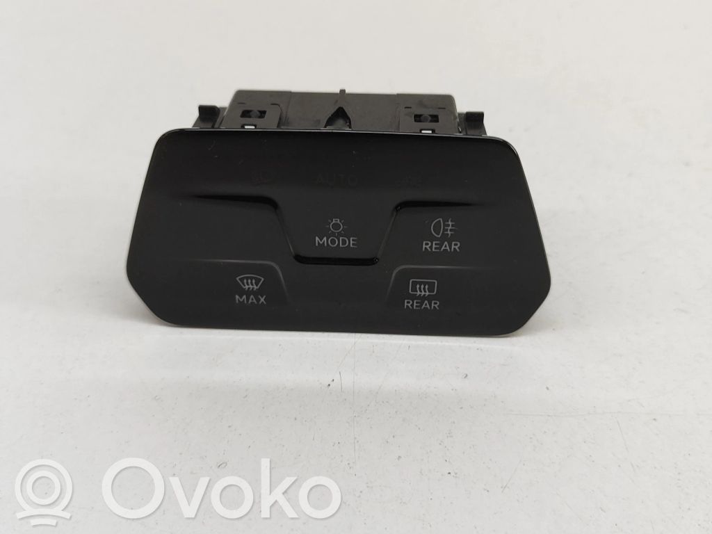 Interruptor de luz   5H0941193AF