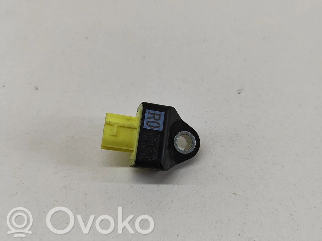 Airbagsensor Crashsensor Drucksensor   891730D160