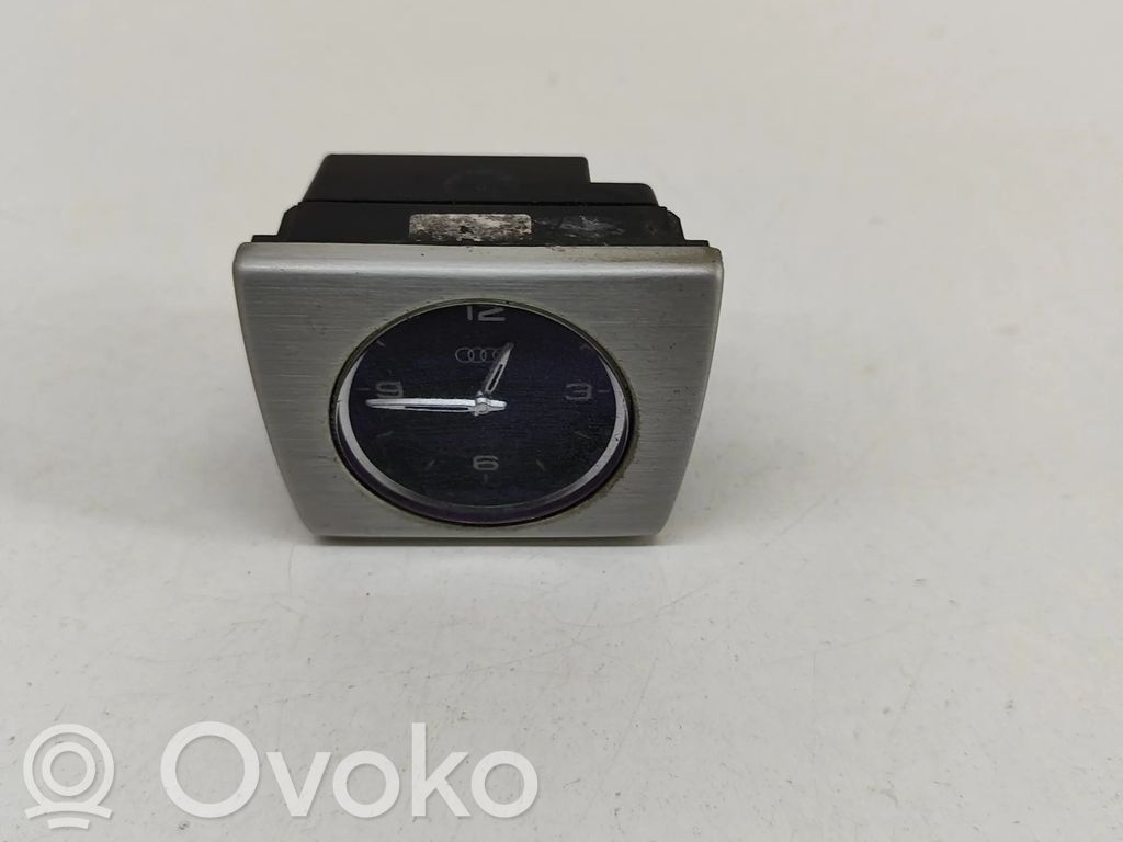 Audi A8 S8 D4 4H Reloj 