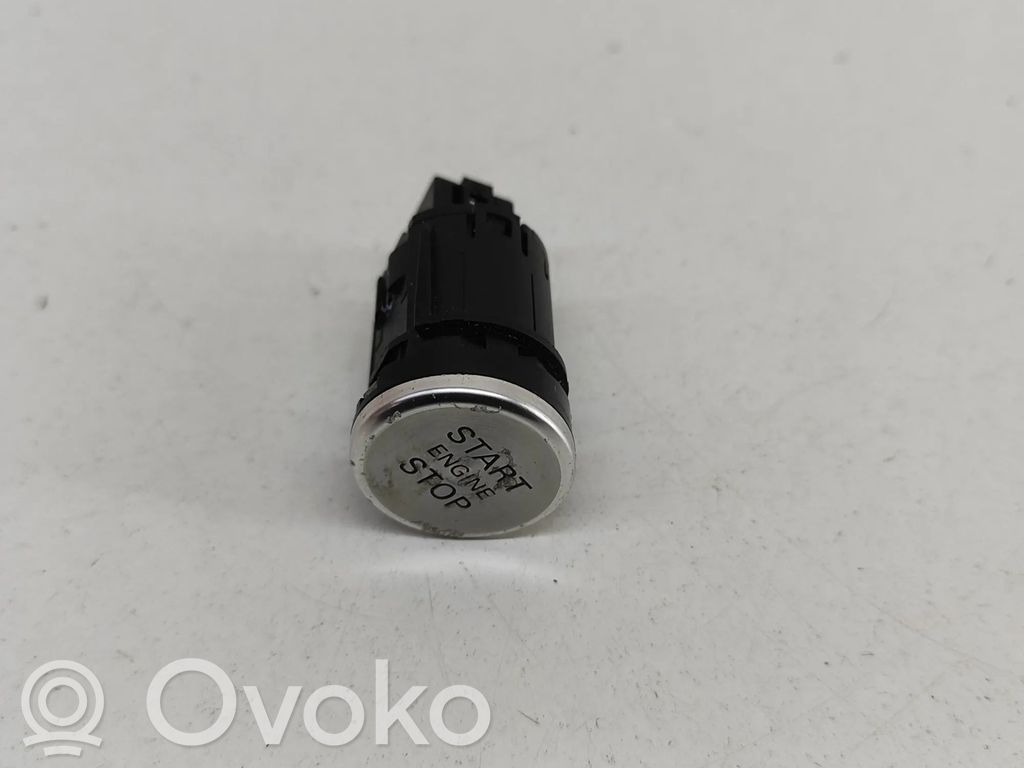 Audi A8 S8 D4 4H Interruttore a pulsante start e stop motore