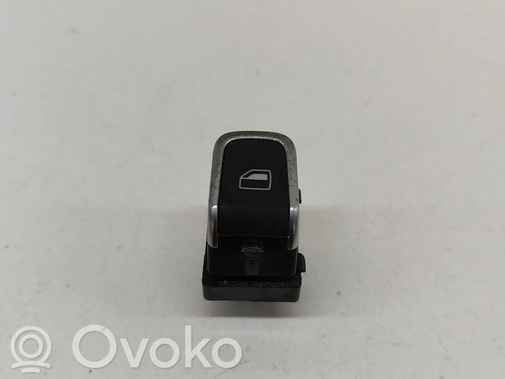 Audi A8 S8 D4 4H Comutator comandă geamuri electrice 