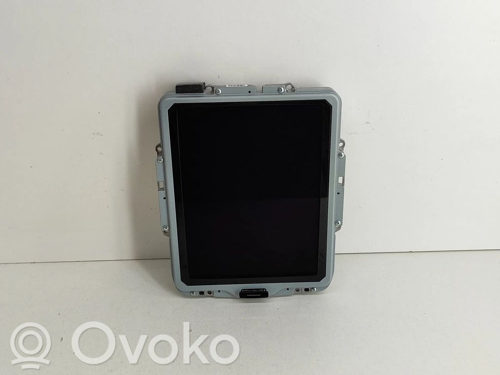 Volvo XC40 Screen/display/small screen 