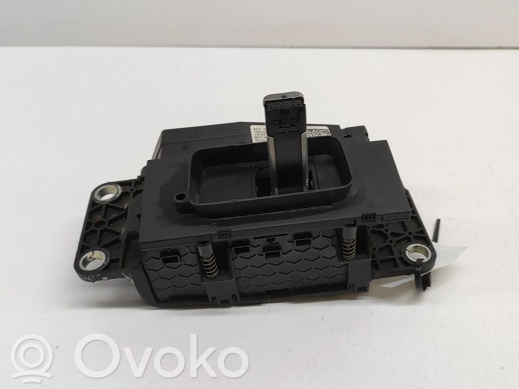 Selector caja de cambios   10004431807,4H1713041E