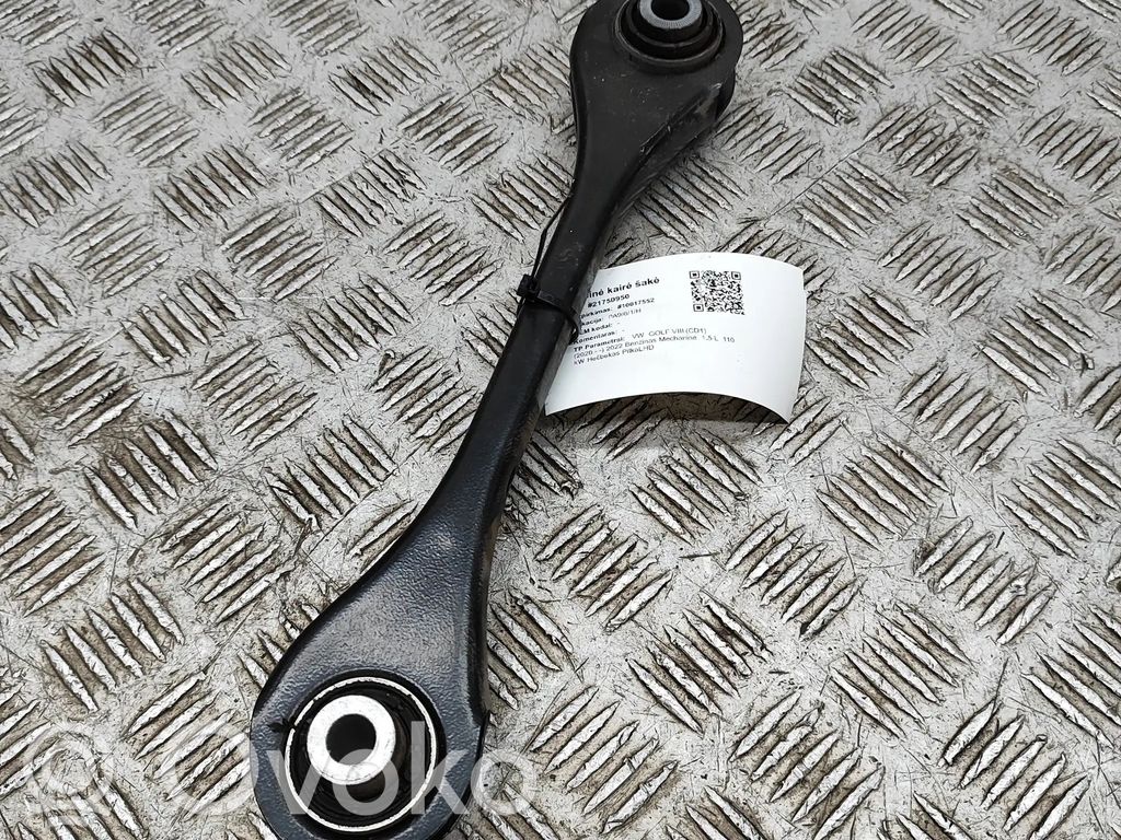 Volkswagen Golf VIII Querlenker Achsschenkel hinten 