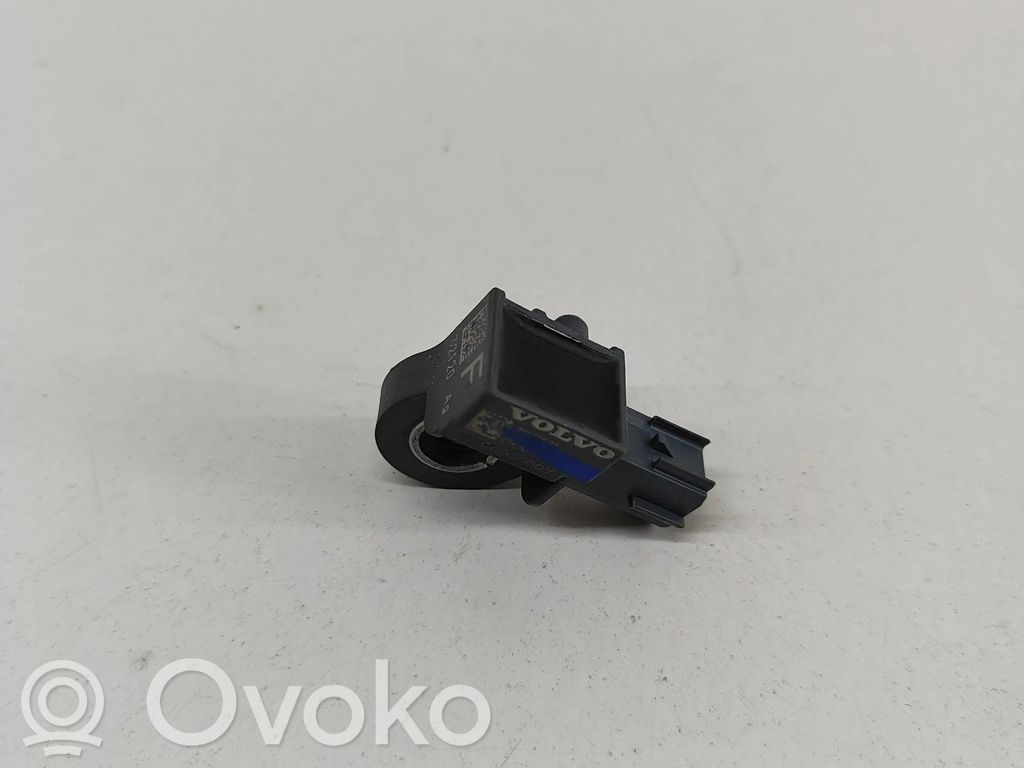 Volvo S90, V90 Senzor impact/declanșare airbag 