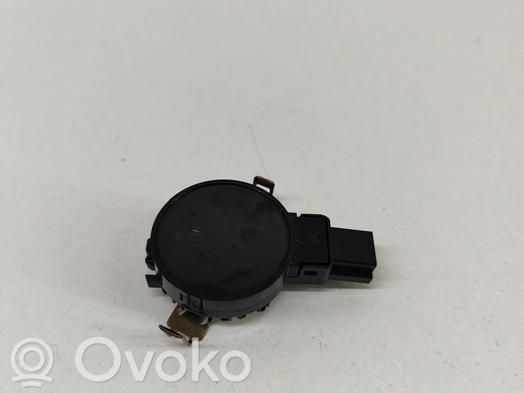 Volvo S90, V90 Regensensor 
