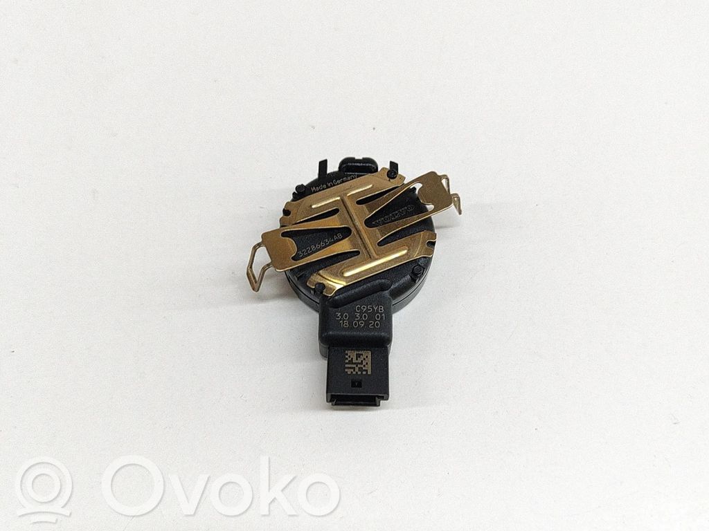 Volvo V60 Regensensor 