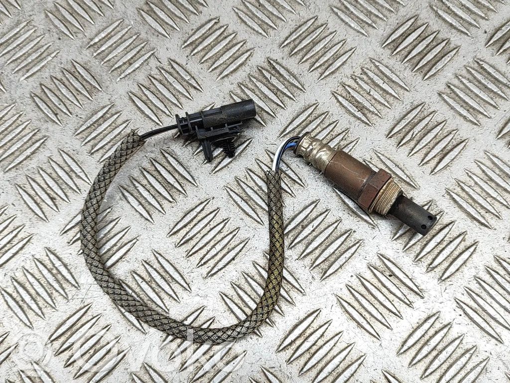 Volvo V60 Lambda probe sensor 