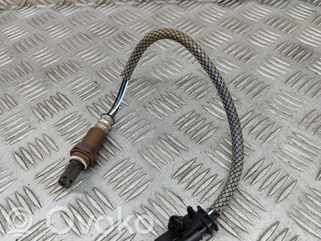 Volvo S90, V90 Lambda probe sensor 