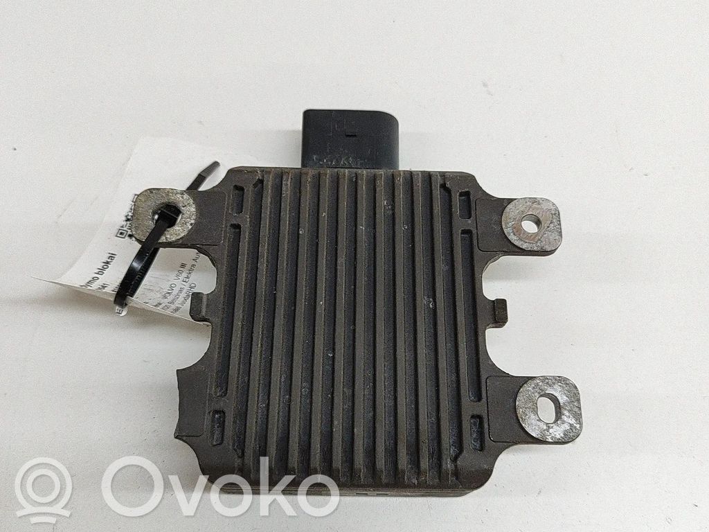 Volvo V60 Gearbox control unit/module 