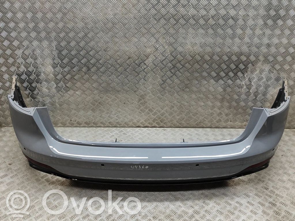 Audi A4 S4 B9 8W Stoßstange Stoßfänger 