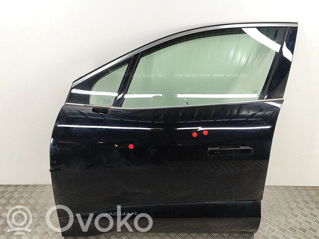 Jaguar I-Pace Puerta delantera 