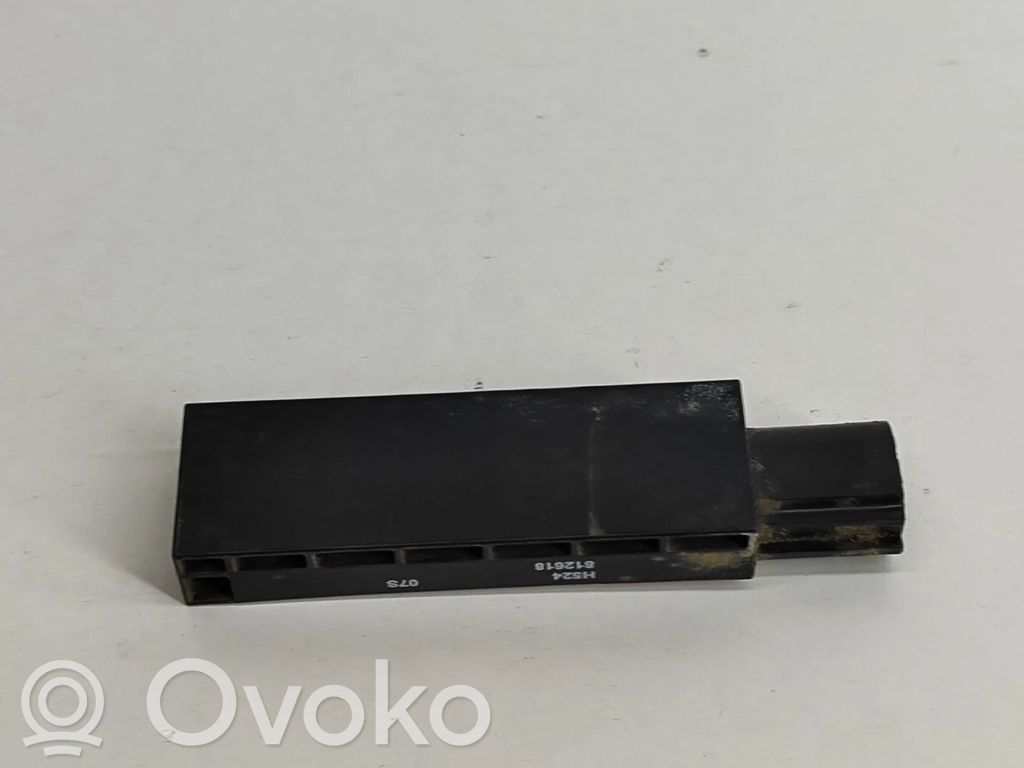 Skoda Superb B8 (3V) Antenne système sans clé 