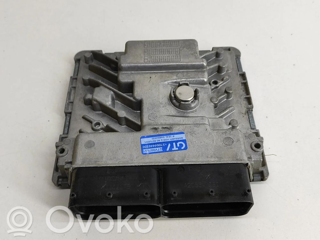 Engine control unit/module   5WP49711,06K907425E