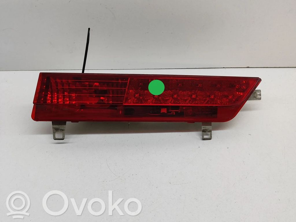 Tailgate rear/tail lights   8379690