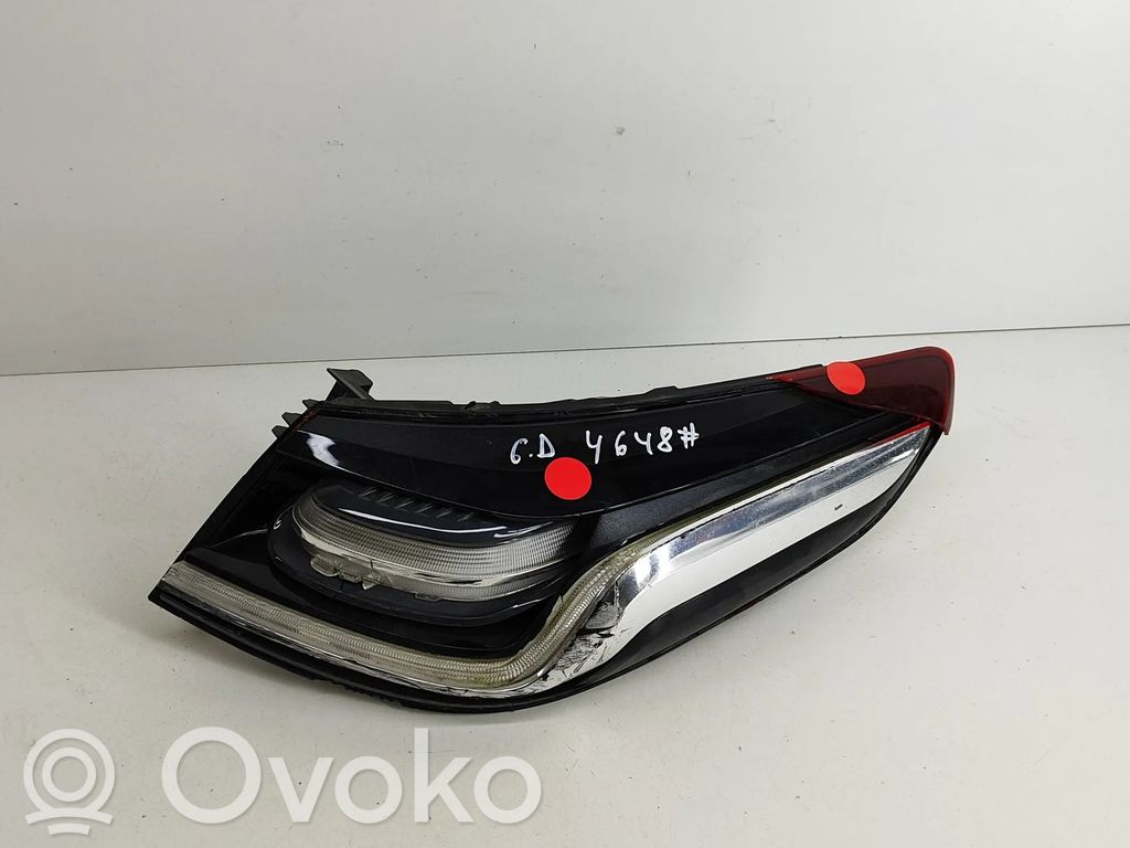 KIA Xceed Takavalot 