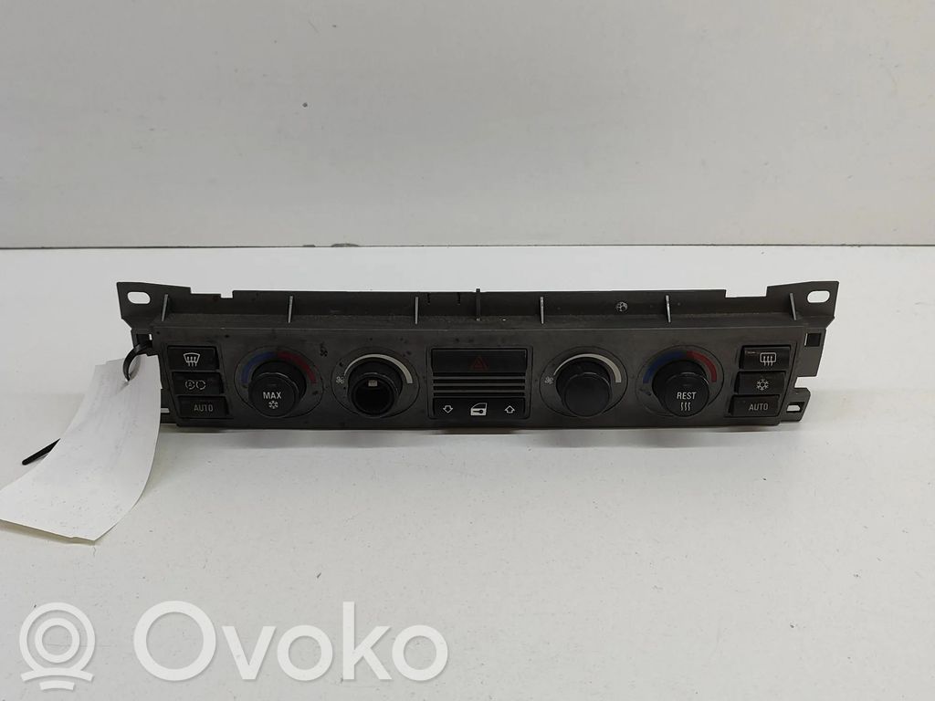 Interior fan control switch   90025160,6942981