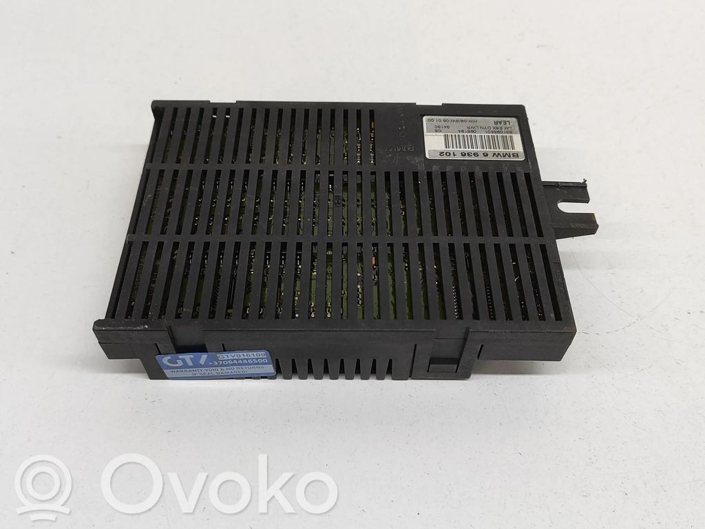 Module d'éclairage LCM   531098801,6936102