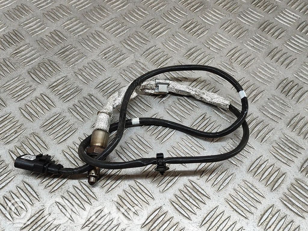 Volkswagen T-Roc Lambda probe sensor 