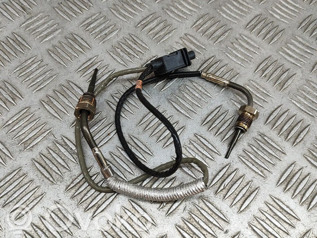 Volkswagen T-Roc Sensor de temperatura del aceite 