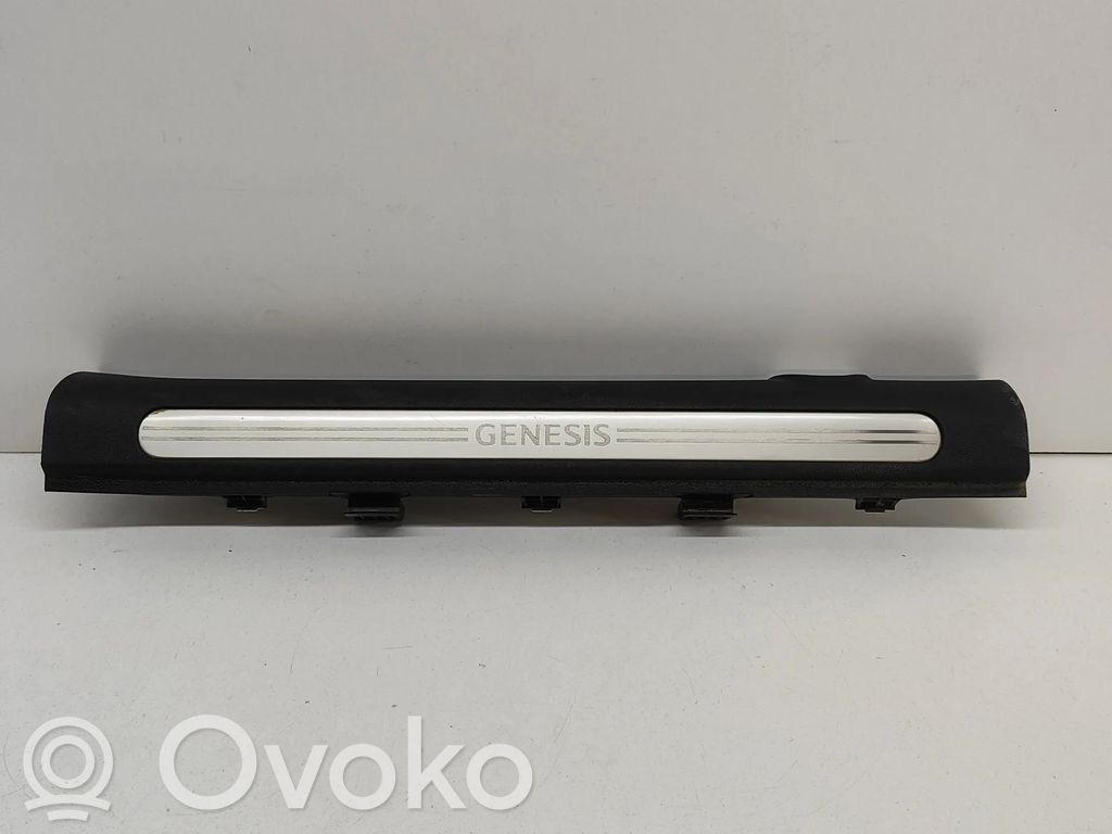 Genesis GV60 Capac prag față 