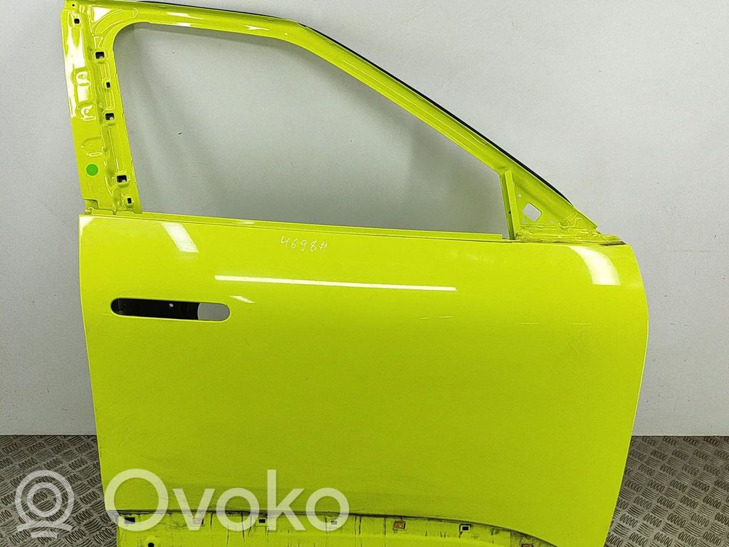 Puerta delantera   76004CU001