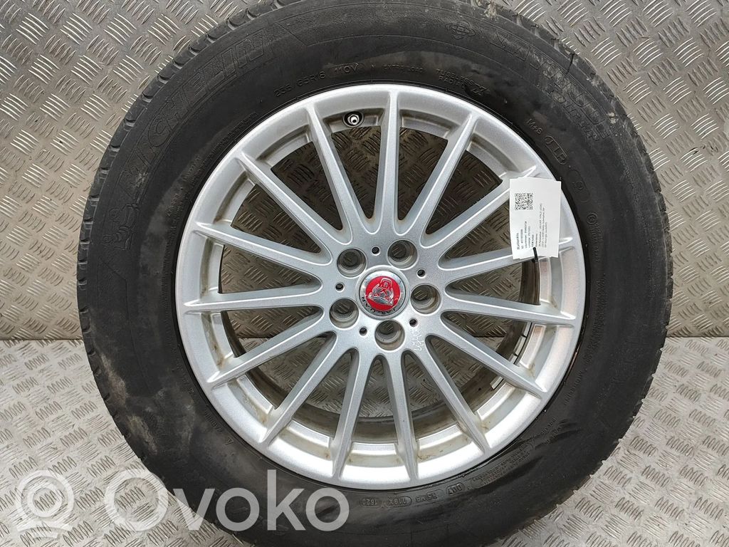 Jaguar I-Pace Felgi aluminiowe R18 