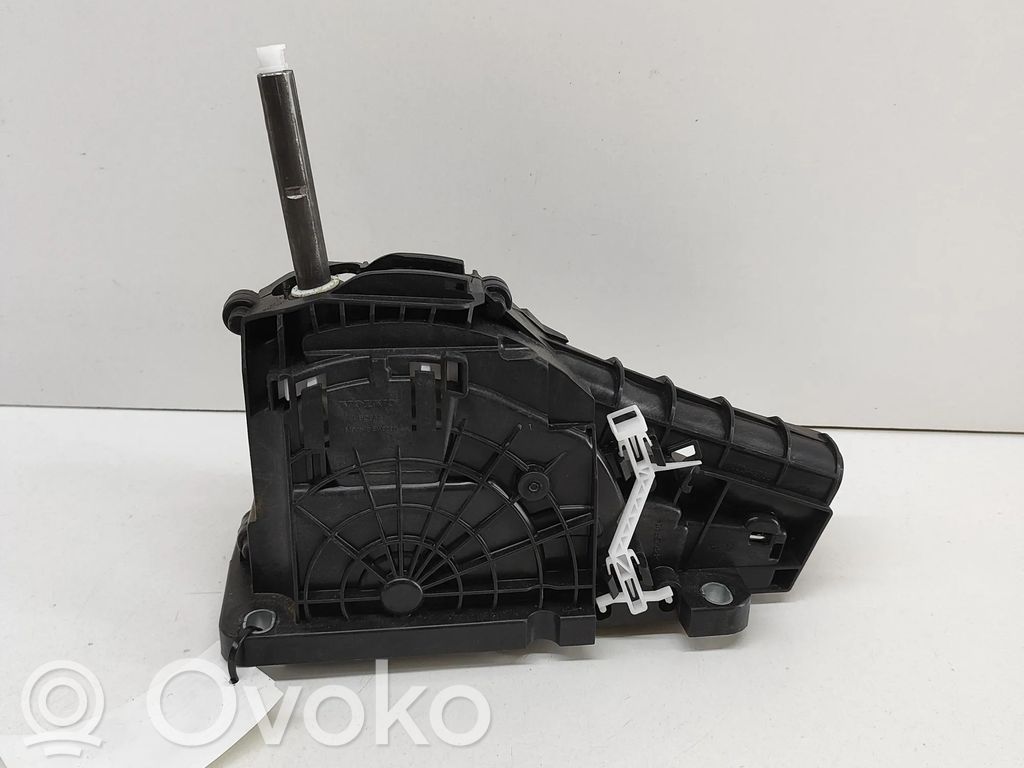 Volvo XC60 Selector caja de cambios 