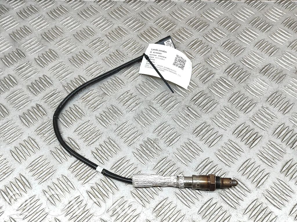 Lambda probe sensor   05E906262G
