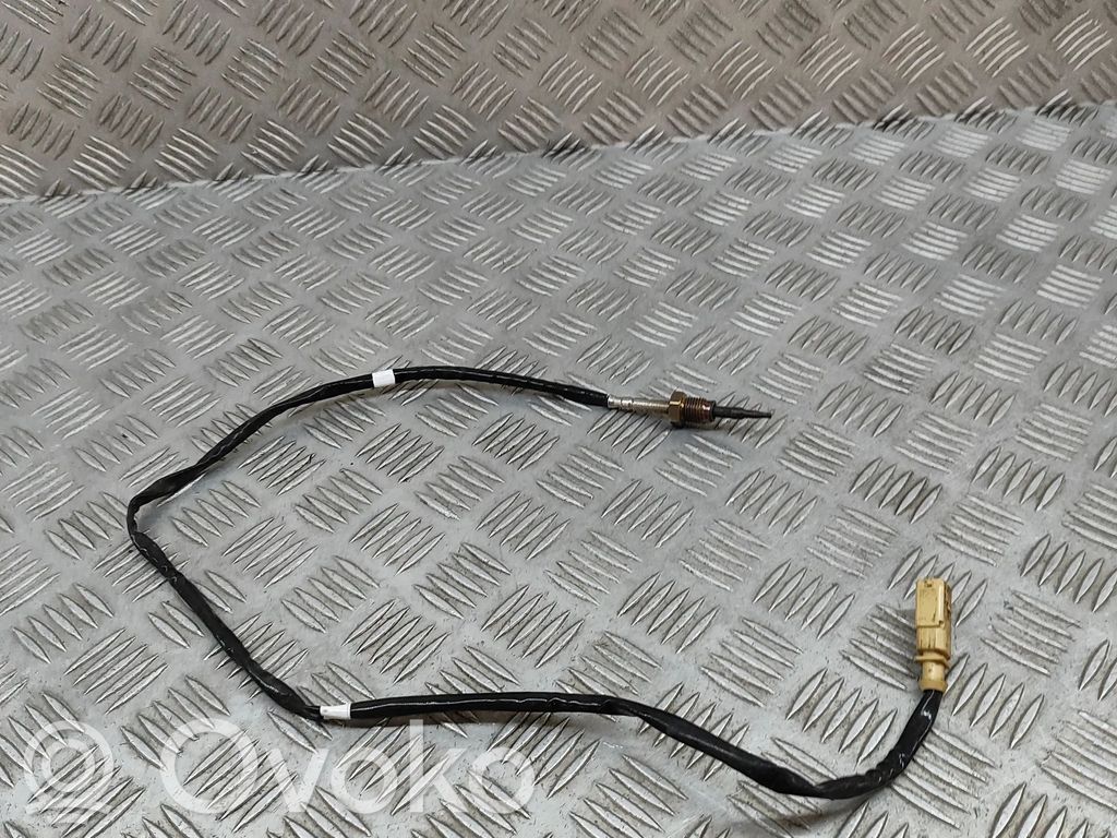 Audi Q5 SQ5 FY Sensor de temperatura del aceite 