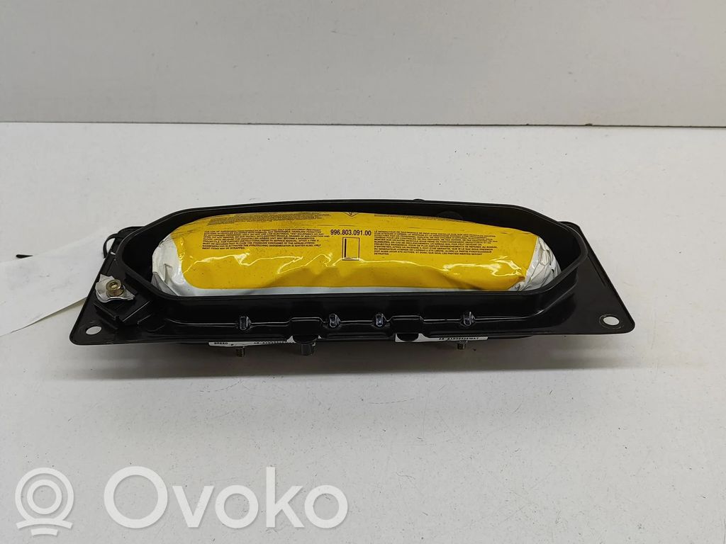 Porsche Boxster 986 Airbag ușă față 