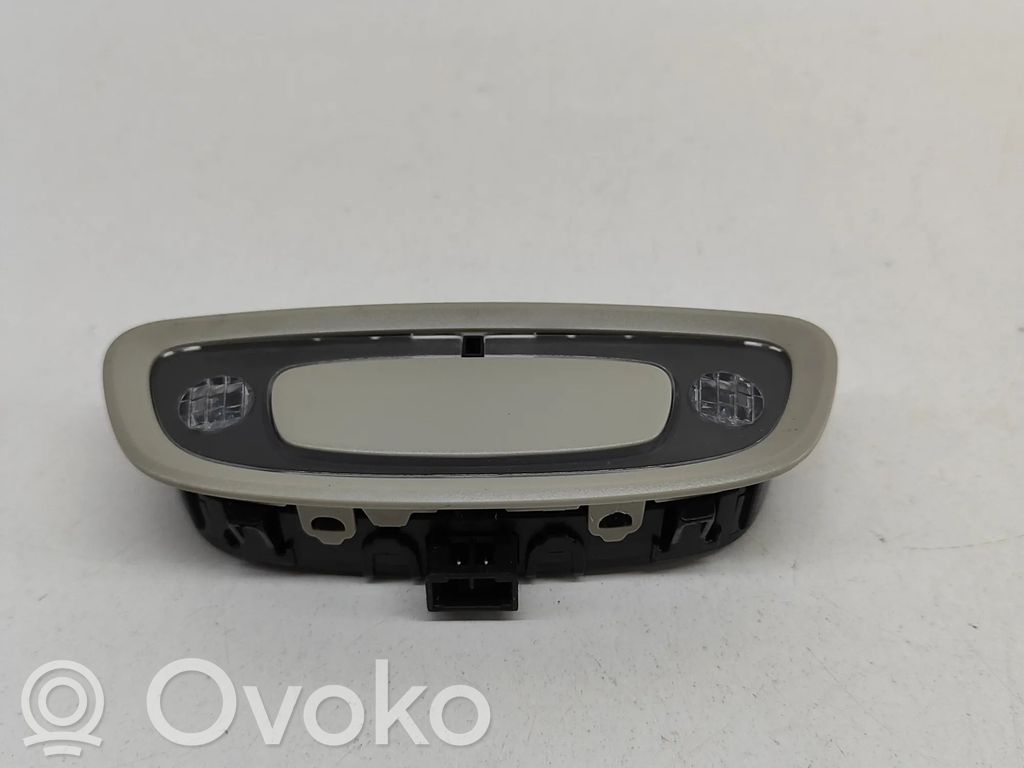 Światło fotela przedniego   31457545AA,31457545