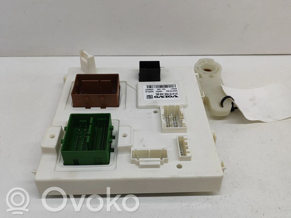 Volvo XC60 Kėbulo modulis 