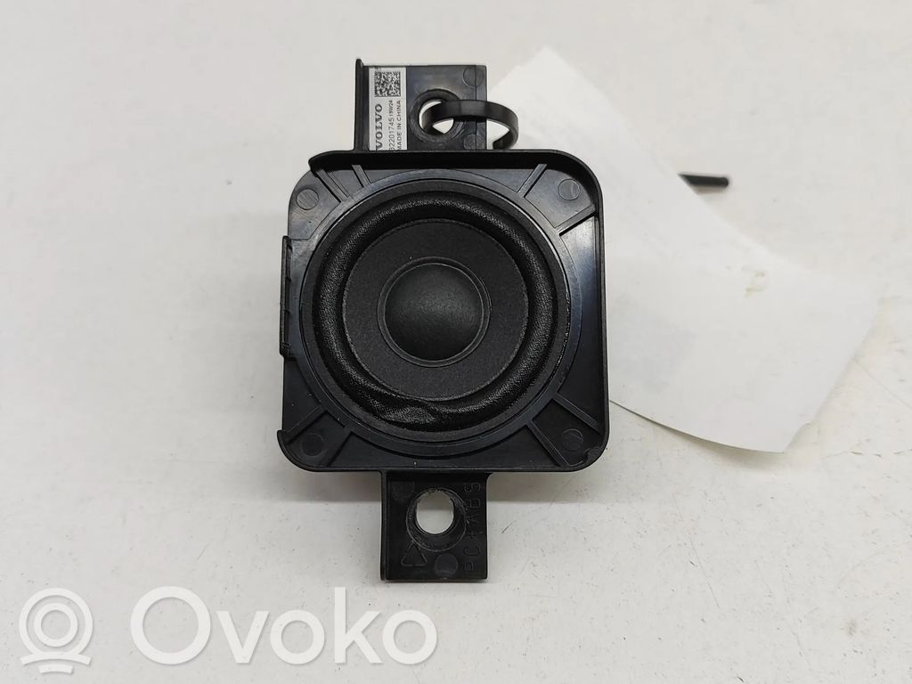 Volvo XC60 Panel speaker 
