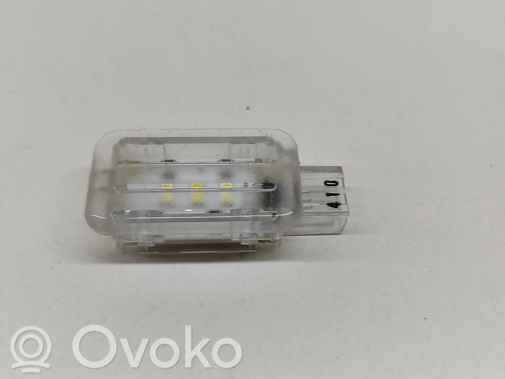 Land Rover Range Rover Velar Luz del asiento delantero 