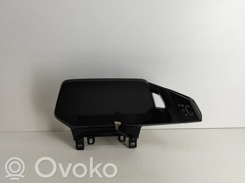 Volkswagen ID.3 Licznik / Prędkościomierz 
