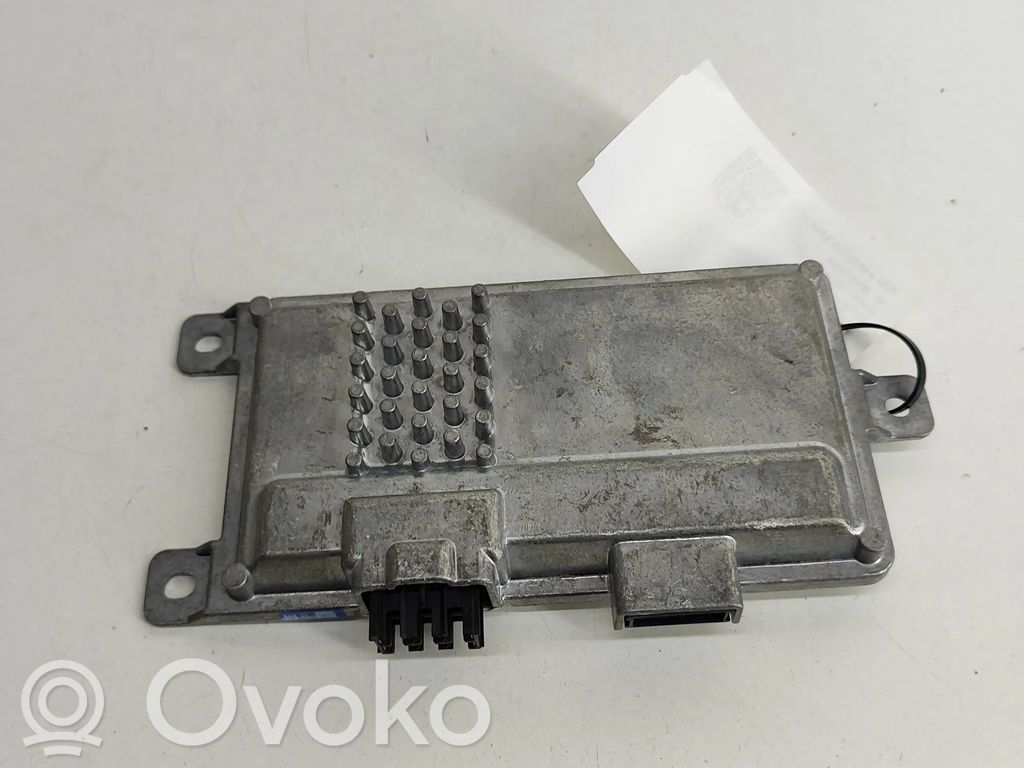 Volkswagen ID.3 Video control module 