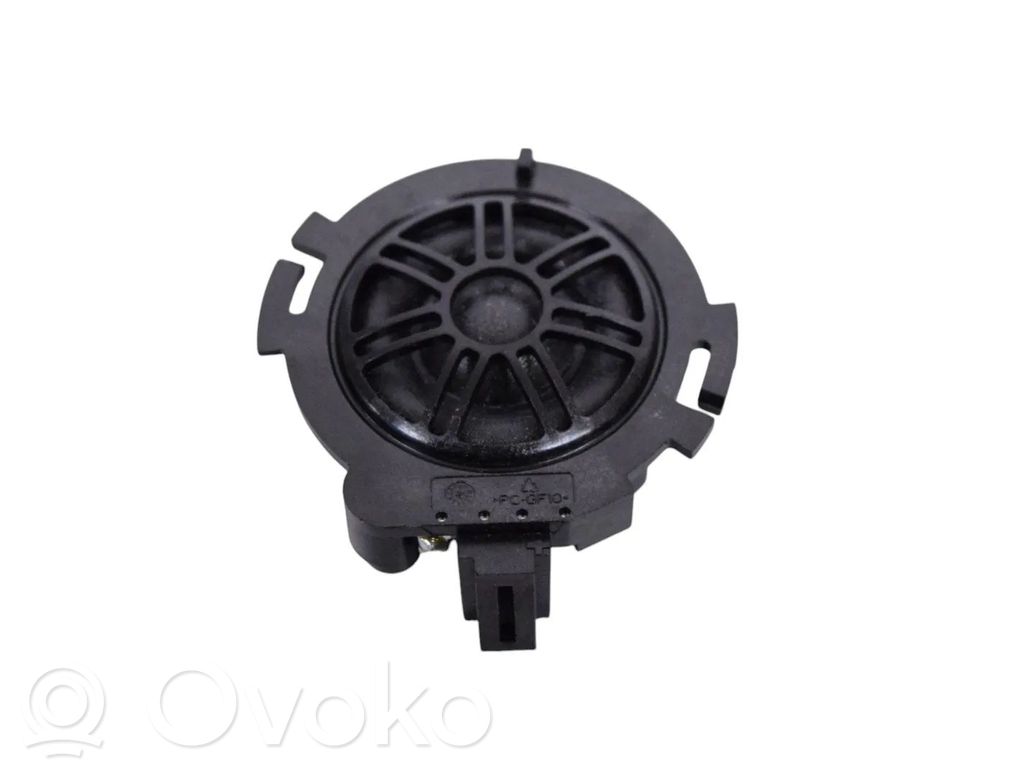 Audi Q5 SQ5 FY Altoparlante portiera posteriore