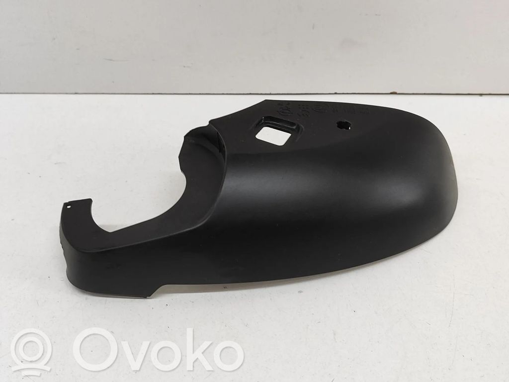 Peugeot 2008 II Copertura in plastica per specchietti retrovisori esterni