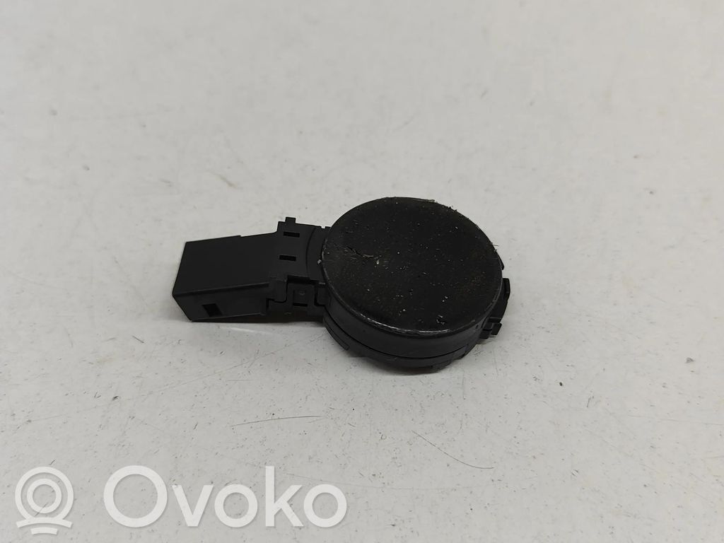 Peugeot 2008 II Rain sensor 