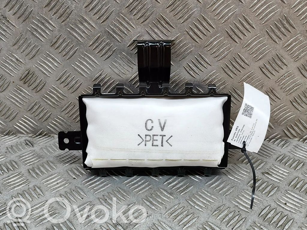 KIA EV6 Airbag pasager 