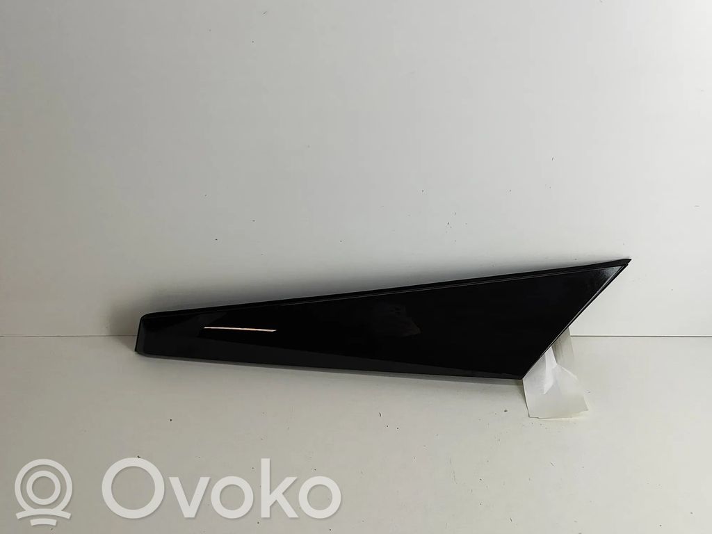 Peugeot 2008 II Centre console side trim rear 