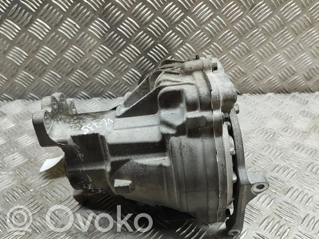 Volvo XC90 Vorderachsgetriebe Differentialgetriebe 