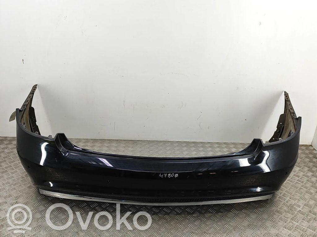 Mercedes-Benz E C207 W207 Parachoques 