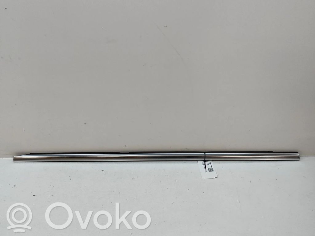 Mercedes-Benz GLE W167 Ornament geam ușă spate 