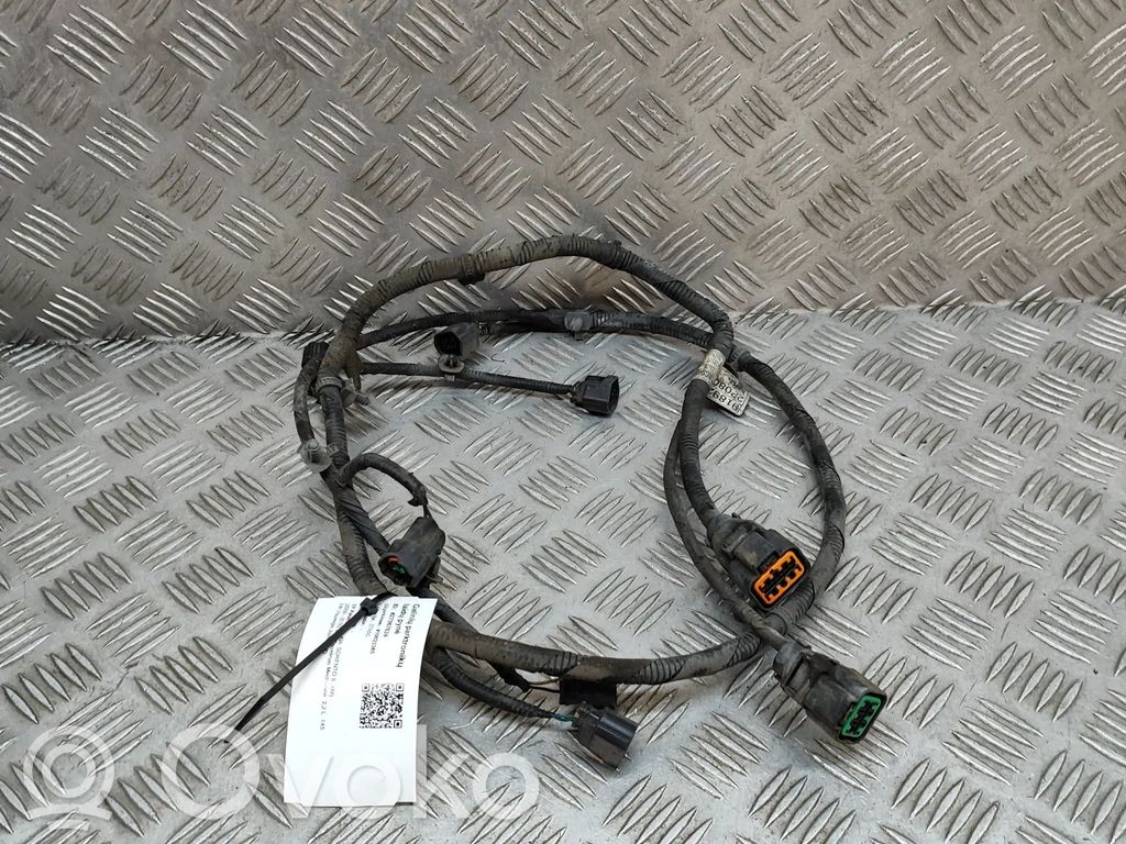 KIA Sorento Faisceau câbles PDC 