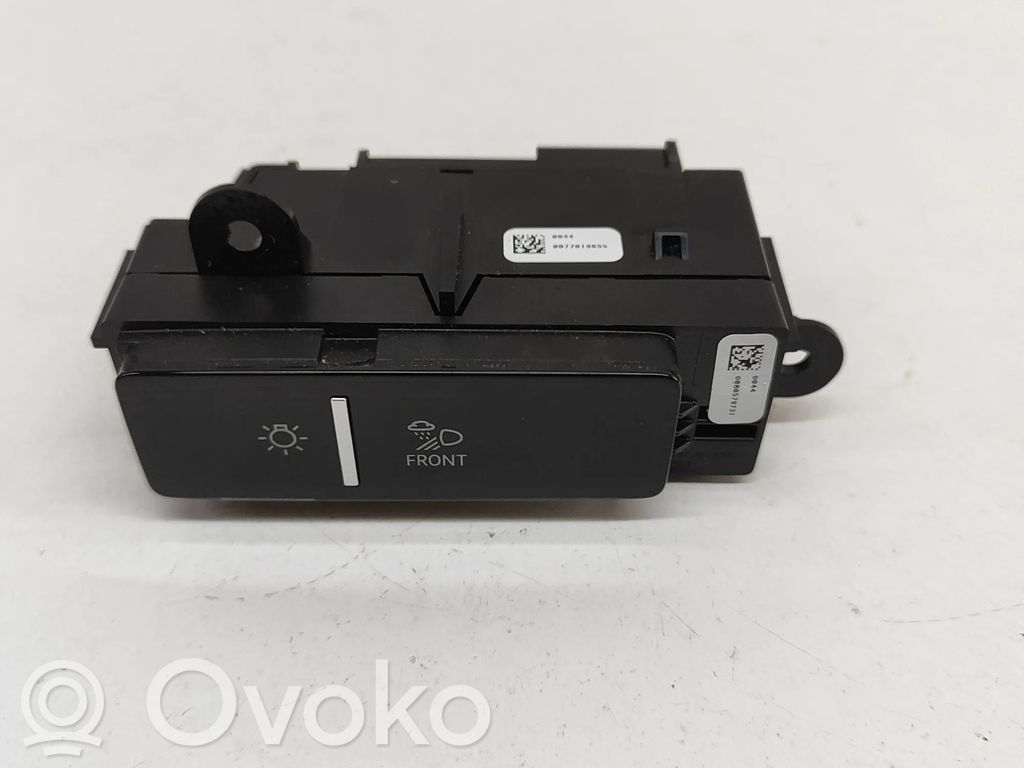 Audi A6 S6 C8 4K Interruptor de luz 