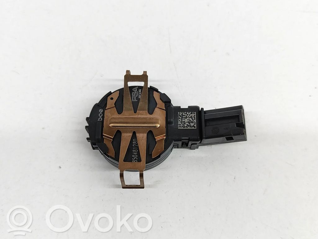 Peugeot 2008 II Rain sensor 